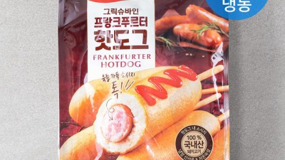 솔직후기! 핵인싸템 그릭슈바인핫도그 득템 후기 & 구매꿀팁 대방출!