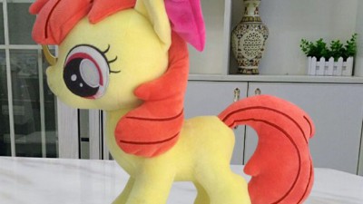 놓치면 후회! 마이리틀포니 인형 득템 후기🦄💖